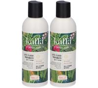 Helan Kaffa Latte Fluido Profumato Per Il Corpo 200 Ml 2x200 ml