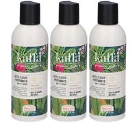 Helan Kaffa Latte Fluido Profumato Per Il Corpo 200 Ml 3x200 ml