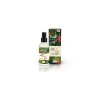 Helan, Kaffa, Profumo Deodorante Spray, Deodorante Donna Naturale, ad Azione Dermopurificante - Deodorante Donna Delicato e a Lunga Durata, contro Irritazioni, 100 ml - Made in Italy