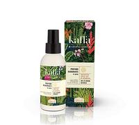 Helan, Kaffa, Profumo Deodorante Spray, Deodorante Donna Naturale, ad Azione Dermopurificante - Deodorante Donna Delicato e a Lunga Durata, contro Irritazioni, 100 ml - Made in Italy