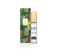 Helan, Kaffa - Profumo Donna con Note Calde Orientali, Eau de Parfum Donna con Sentori di Vaniglia, Caffè e Liquirizia - Fragranza Femminile con Note di Patchouli, Profumi Leggeri Made in Italy, 10 ml