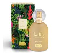 Helan, Kaffa, Profumo Donna Eau de Parfum, Aromatico, Speziato e Ambrato, Note di Patchouli e Sandalo con Dolce e Amaro della Vaniglia e Anice, Liquirizia e Mandorla, 50 ml - Made in Italy, 1