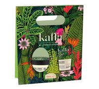 Helan kaffa set mani&unghie burro 40 ml + crema 50 ml