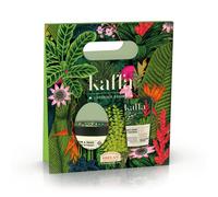 Helan Kaffa Set Mani&unghie Burro 40 Ml + Crema 50 Ml