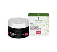 Helan L'Antirughe - Crema Viso Antirughe Skincare Antiossidante Rassodante Vitamina C e E, Crema Idratante Viso Antiage Texture Nutriente con Burro di Karitè e Oliva, Skin Care Stimola Collagene 50 ml