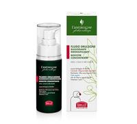 Helan L'Antirughe - Siero Viso Collo Décolleté Antirughe Boost Concentrato, Skincare Rassodante e Stimola Collagene Vitamina C e E Antiossidanti, Fluido Idratante Viso Leggero Skin Care Antiage 30 ml