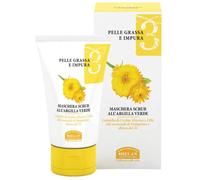 HELAN LINEA 3 MASCH SCRUB ARGILL