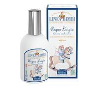 Helan acqua luigia profumata linea bimbi 100ml