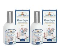 HELAN LINEA BIMBI Acqua Luigia - Colonia Analcoolica 2x100 ml