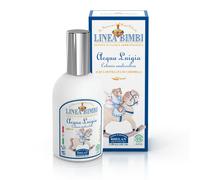 Helan - Linea Bimbi Acqua Luigia Confezione 100 Ml