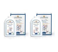 Helan LINEA BIMBI Amido di Riso Profumato 2x75 g Altro