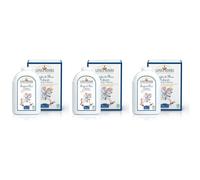 Helan LINEA BIMBI Amido di Riso Profumato 3x75 g Altro