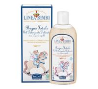 Helan LINEA BIMBI Bagno Olio Addolcente 240 ml Detergente