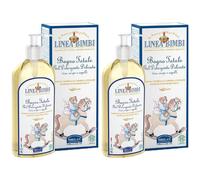 Helan LINEA BIMBI Bagno Totale 2x500 ml Detergente
