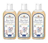 Helan LINEA BIMBI Bagno Totale 3x250 ml Detergente