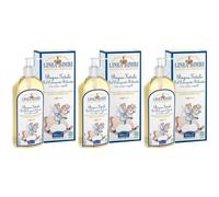 Helan LINEA BIMBI Bagno Totale 3x500 ml Detergente