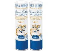 Helan LINEA BIMBI Balsamo Labbra 2x1 pz Balsamo