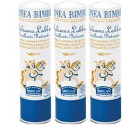 Helan LINEA BIMBI Balsamo Labbra 3x1 pz Balsamo