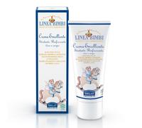 Helan, Linea Bimbi Bio, Crema Emolliente, Idratante Viso e Corpo, Per Pelli Deli