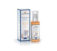 HELAN - LINEA BIMBI BIO OLIO EMOLLIENTE PROTETTIVO 100 ML.