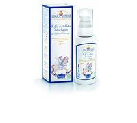 Helan Linea Bimbi Talco liquido Pelle di Velluto Bio per neonati e bambini 100 ml