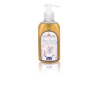 Helan, Linea Bimbi Bio, Sapone Liquido Mani Viso e Corpo con Dosatore, Profumato e Delicato per Pelle più Sensibile, Detergente di Origine Vegetale con Estratti di Calendula e Camomilla - 300 ml