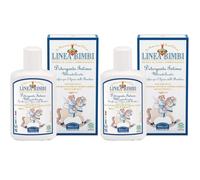 Helan LINEA BIMBI Detergente Intimo 2x125 ml Detergente