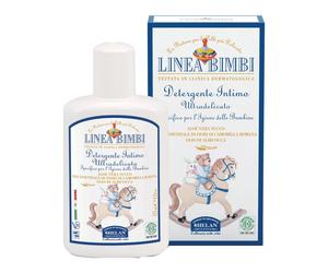Helan LINEA BIMBI Detergente Intimo - Risparmia il 10% con il codice: