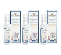 Helan LINEA BIMBI Olio Emolliente 3x100 ml Olio