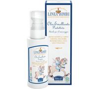 Helan LINEA BIMBI Olio Emolliente - Risparmia il 10% con il codice: he