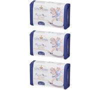 Helan LINEA BIMBI Pan di Mais Non Sapone 3x100 g