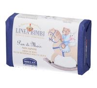 Helan LINEA BIMBI Pan di Mais Non Sapone - Risparmia il 10% con il cod