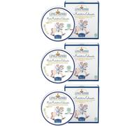 Helan LINEA BIMBI Pasta Protettiva Calmante 3x100 g Pasta