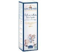 Helan Linea Bimbi Pelle Di Velluto Talco Liquido 100Ml