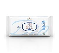 Bimbi Biosalviettine 60 Pezzi