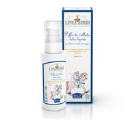 Helan - Linea Bimbi Talco Liquido Confezione 100 Ml