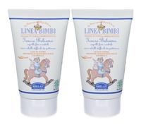 Helan LINEA BIMBI Tenero Balsamo 2x50 ml Balsamo