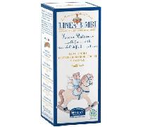 Helan, Linea Bimbi, Tenero Balsamo Capelli Bambini, Districante Capelli Ricci e Difficili da Pettinare, Senza Parabeni e Siliconi con Olio di Mandorle Dolci e di Jojoba - 50 ml