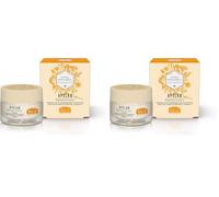 Helan, Linea Dolcezza, Apelab, Burro Riparatore Lenitivo, Per le Labbra, 13 mL (Confezione da 2)