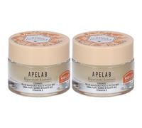 Helan LINEA DOLCEZZA Apelab Riparatore Lenitivo 2x13 ml