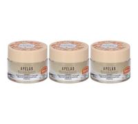 Helan LINEA DOLCEZZA Apelab Riparatore Lenitivo 3x13 ml