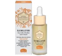 Helan Linea Dolcezza Miele Biologico Olio Millefiori Per Viso Collo e Decollete'