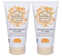 Helan LINEA DOLCEZZA Struccante Integrale all'acqua 2x150 ml