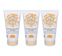 Helan LINEA DOLCEZZA Struccante Integrale all'acqua 3x150 ml