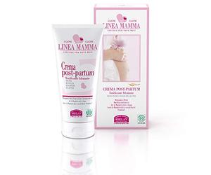 Helan - Linea Mamma Crema Post Partum 150 mL