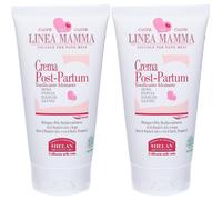 Helan LINEA MAMMA Crema Post Partum 2x150 ml