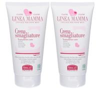 Helan LINEA MAMMA Crema Smagliature 2x150 ml