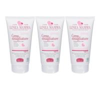 Helan LINEA MAMMA Crema Smagliature 3x150 ml