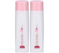 Helan LINEA MAMMA Olio alle Mandorle Dolci e Argan 2x200 ml
