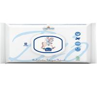 helan Lineabimbi Salviett.det.60pezzi